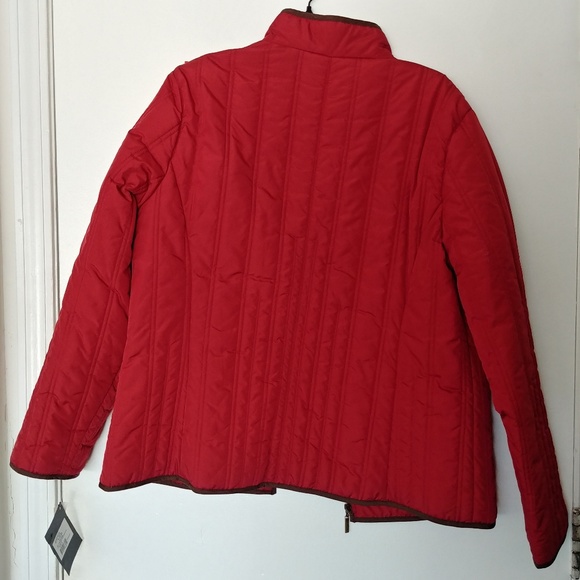 Platiniun jacket - Picture 6 of 6